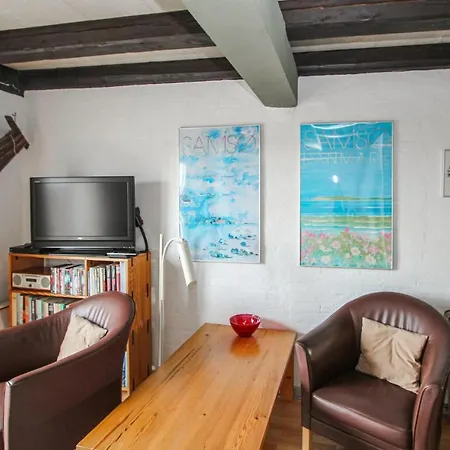 Cute In Samso Apartment Ballen (Samso)