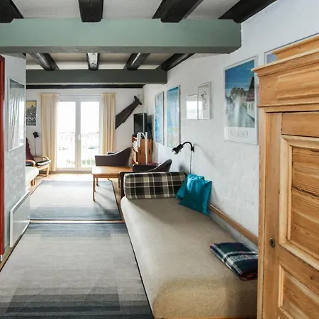 Apartment Cute In Samso *
