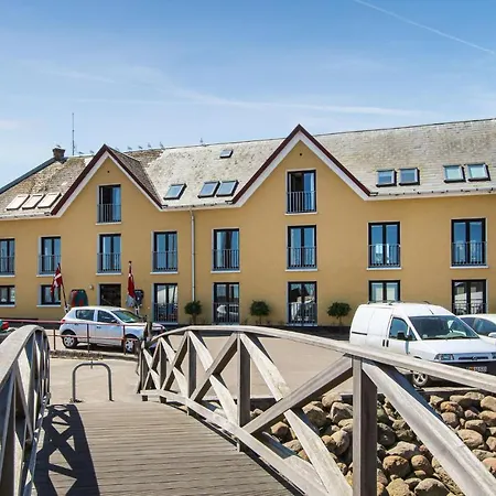 Apartment Cute In Samso Ballen (Samso)