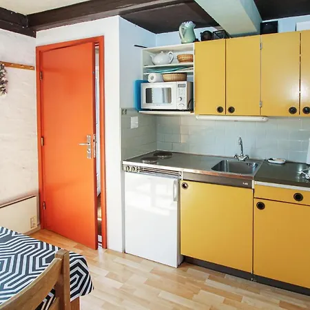 Beautiful In Samso With Kitchen Ballen (Samso)