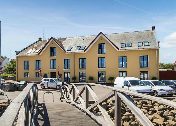 Apartment Cute In Samso Ballen (Samso)
